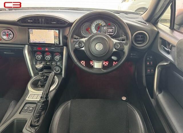 
								TOYOTA 86 FOR SALE IN KENYA full									