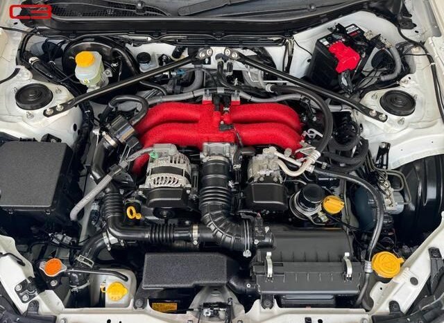 
								TOYOTA 86 FOR SALE IN KENYA full									