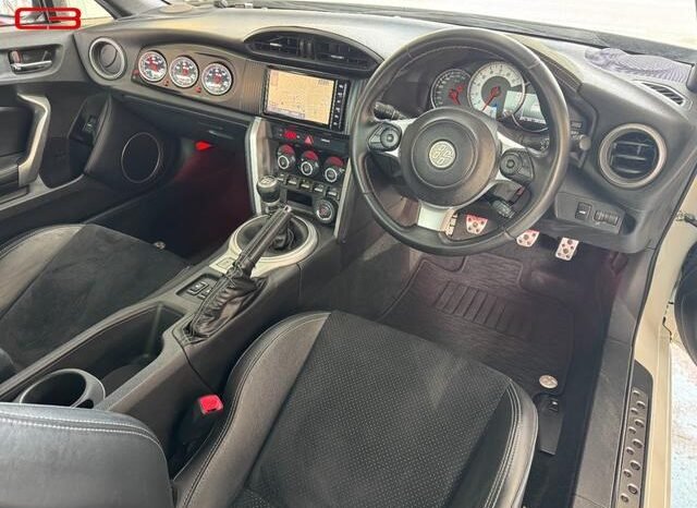 
								TOYOTA 86 FOR SALE IN KENYA full									