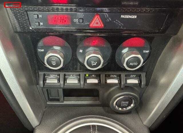 
								TOYOTA 86 FOR SALE IN KENYA full									