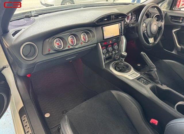 
								TOYOTA 86 FOR SALE IN KENYA full									