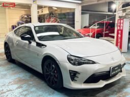 
										TOYOTA 86 FOR SALE IN KENYA full									