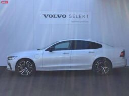 
										VOLVO S90 FOR SALE IN KENYA full									