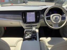 
										VOLVO S90 FOR SALE IN KENYA full									