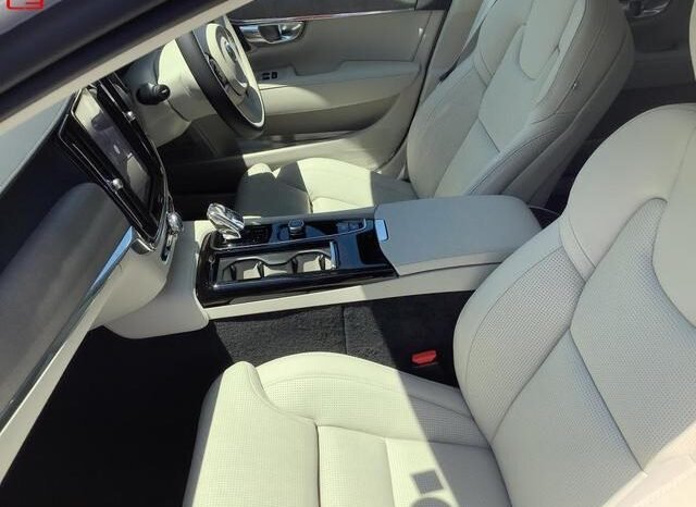 
								VOLVO S90 FOR SALE IN KENYA full									