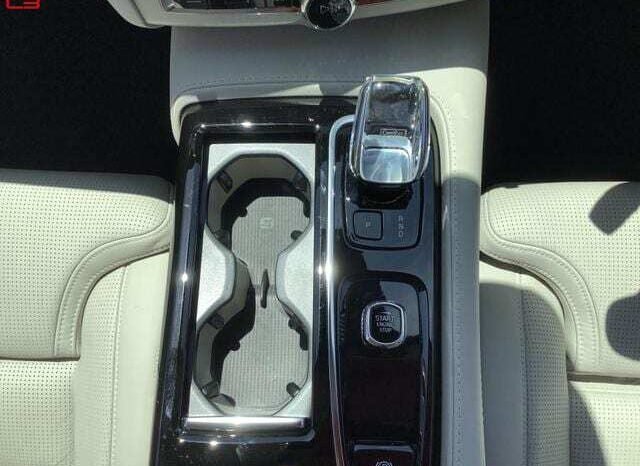 
								VOLVO S90 FOR SALE IN KENYA full									