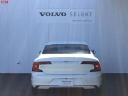 
										VOLVO S90 FOR SALE IN KENYA full									