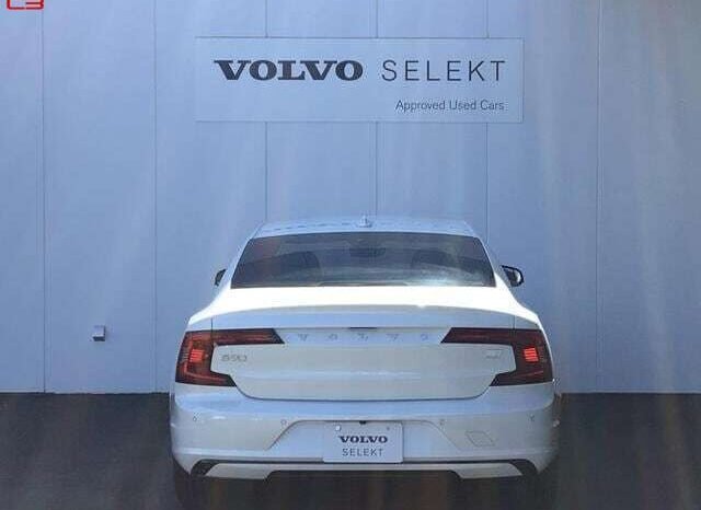 
								VOLVO S90 FOR SALE IN KENYA full									