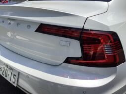 
										VOLVO S90 FOR SALE IN KENYA full									