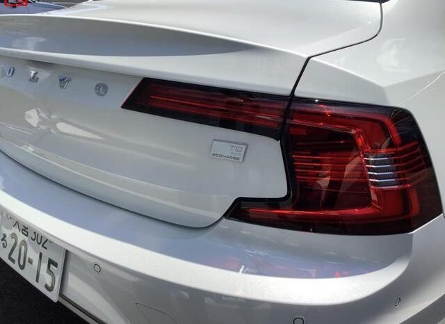 
								VOLVO S90 FOR SALE IN KENYA full									