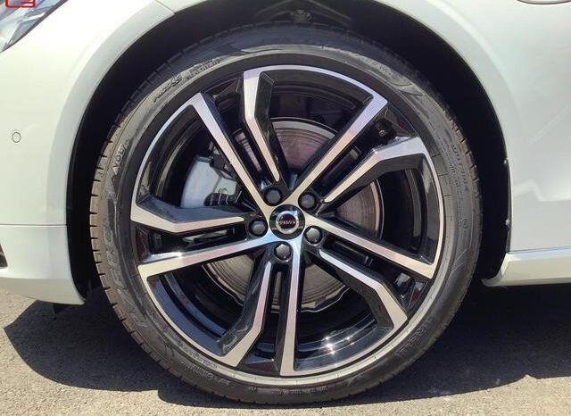 
								VOLVO S90 FOR SALE IN KENYA full									