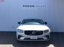 
										VOLVO S90 FOR SALE IN KENYA full									