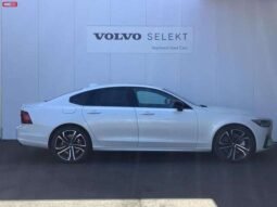 
										VOLVO S90 FOR SALE IN KENYA full									