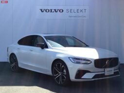 VOLVO S90 FOR SALE IN KENYA