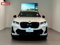 
										BMW iX3 FOR SALE IN KENYA full									