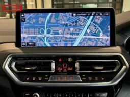 
										BMW iX3 FOR SALE IN KENYA full									