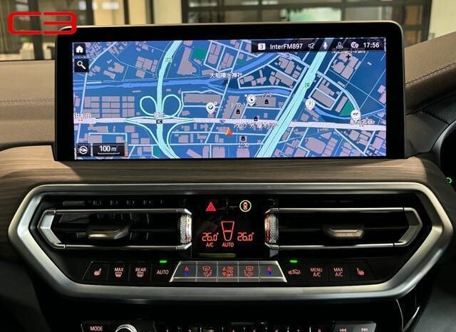 
								BMW iX3 FOR SALE IN KENYA full									