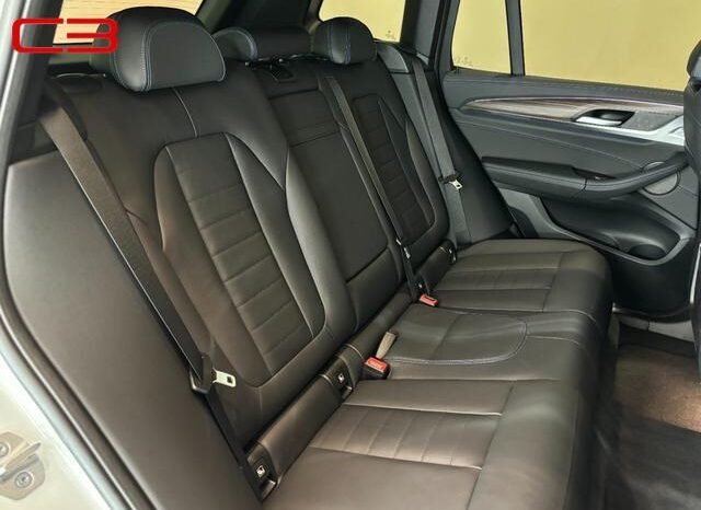 
								BMW iX3 FOR SALE IN KENYA full									