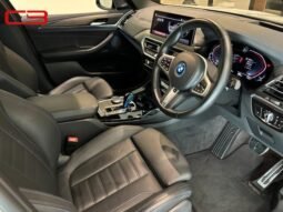 
										BMW iX3 FOR SALE IN KENYA full									