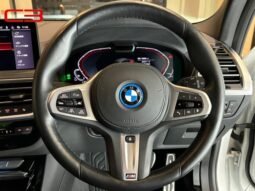 
										BMW iX3 FOR SALE IN KENYA full									