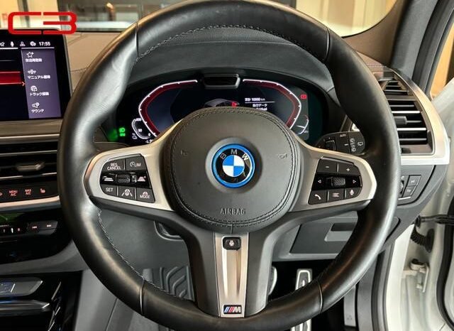 
								BMW iX3 FOR SALE IN KENYA full									