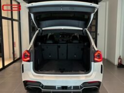 
										BMW iX3 FOR SALE IN KENYA full									