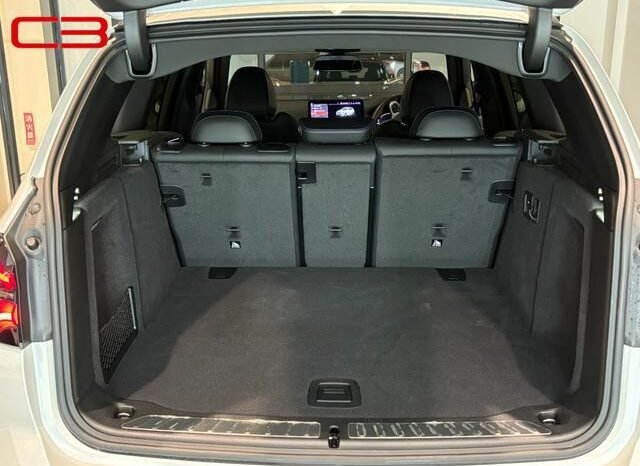
								BMW iX3 FOR SALE IN KENYA full									