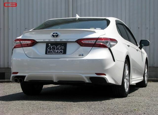 
								TOYOTA CAMRY FOR SALE IN KENYA full									