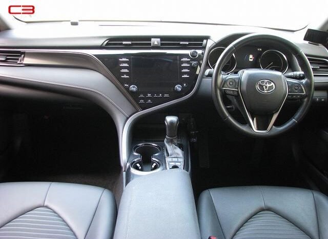 
								TOYOTA CAMRY FOR SALE IN KENYA full									