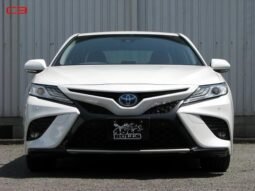 TOYOTA CAMRY FOR SALE IN KENYA