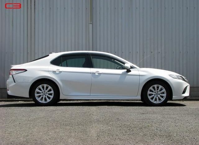 
								TOYOTA CAMRY FOR SALE IN KENYA full									