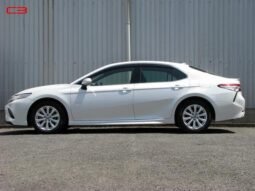
										TOYOTA CAMRY FOR SALE IN KENYA full									