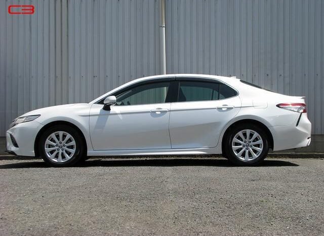 
								TOYOTA CAMRY FOR SALE IN KENYA full									