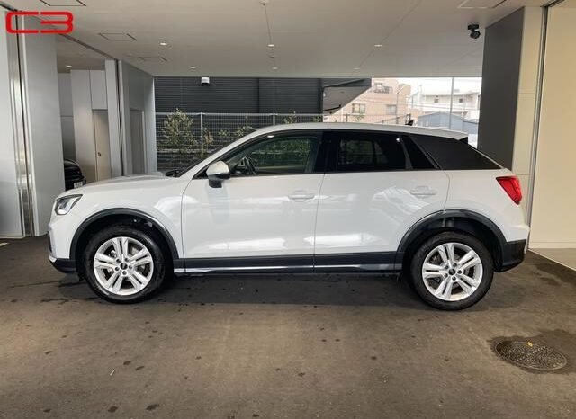 
								AUDI Q2 FOR SALE IN KENYA full									