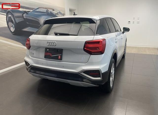 
								AUDI Q2 FOR SALE IN KENYA full									