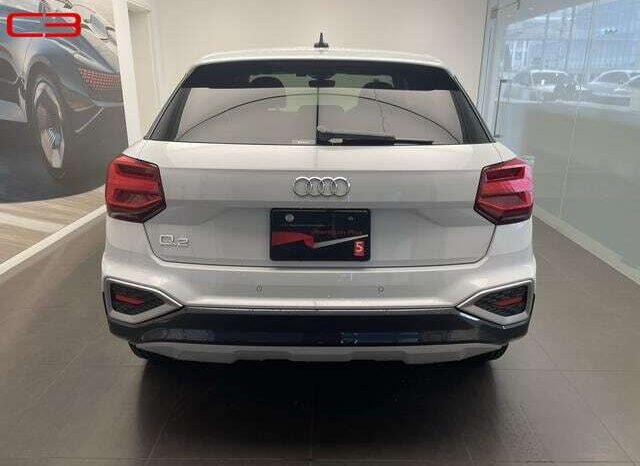 
								AUDI Q2 FOR SALE IN KENYA full									
