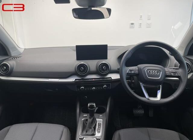 
								AUDI Q2 FOR SALE IN KENYA full									