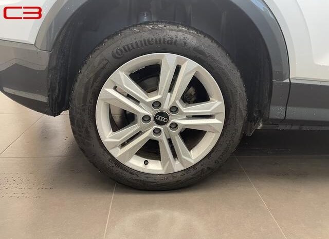 
								AUDI Q2 FOR SALE IN KENYA full									