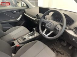 
										AUDI Q2 FOR SALE IN KENYA full									