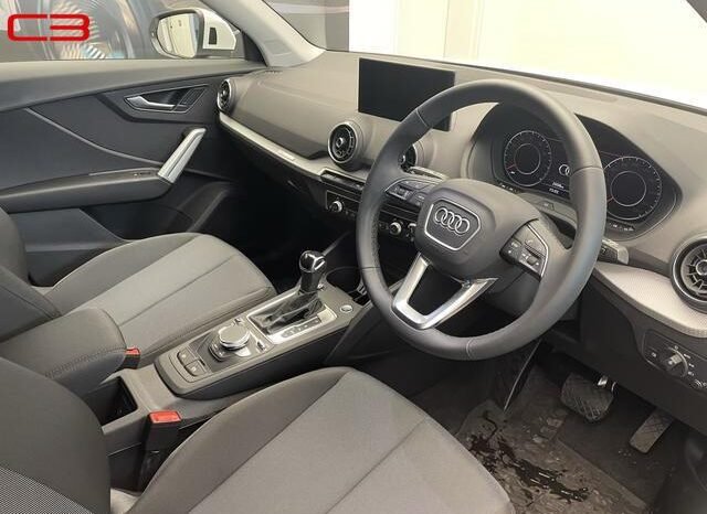 
								AUDI Q2 FOR SALE IN KENYA full									