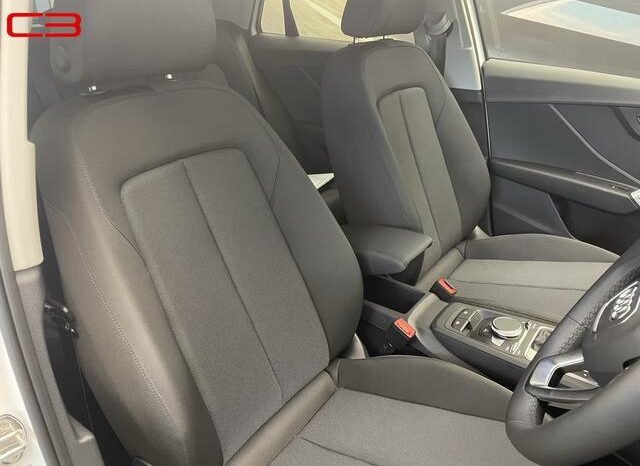 
								AUDI Q2 FOR SALE IN KENYA full									
