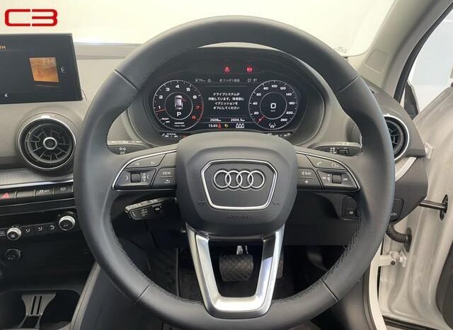 
								AUDI Q2 FOR SALE IN KENYA full									