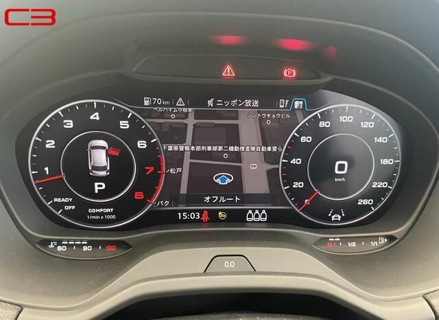 
								AUDI Q2 FOR SALE IN KENYA full									