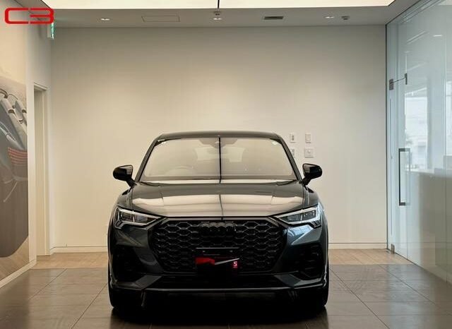 
								AUDI Q3 FOR SALE IN KENYA full									