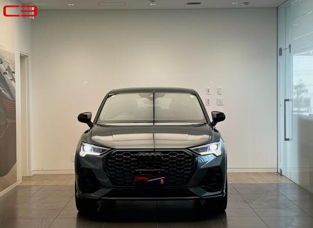 
								AUDI Q3 FOR SALE IN KENYA full									