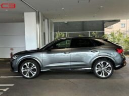 
										AUDI Q3 FOR SALE IN KENYA full									