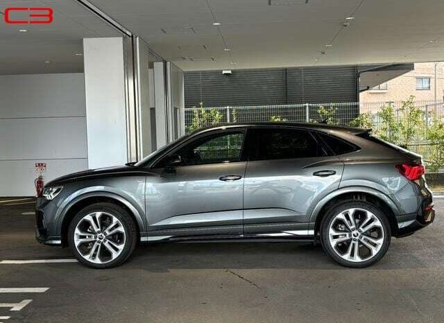 
								AUDI Q3 FOR SALE IN KENYA full									