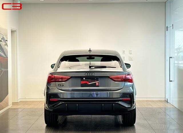 
								AUDI Q3 FOR SALE IN KENYA full									
