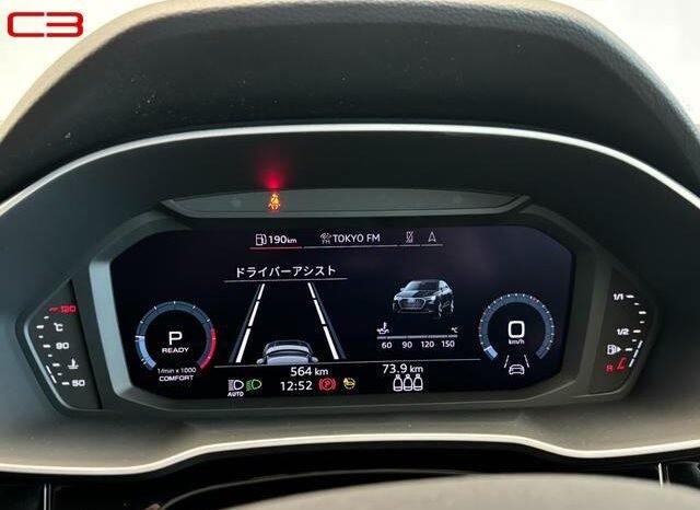 
								AUDI Q3 FOR SALE IN KENYA full									