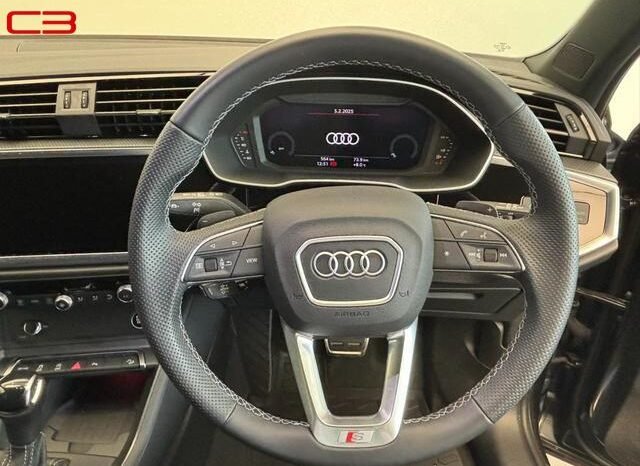 
								AUDI Q3 FOR SALE IN KENYA full									